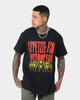 Guns N Roses Appetite Destruction T-Shirt Black