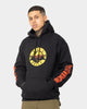 Guns n Roses Appetite Machine Hoodie Black