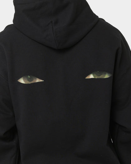 XXXTentacion Sad Hoodie Black