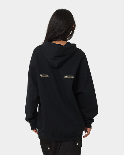 XXXTentacion Sad Hoodie Black