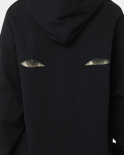 XXXTentacion Sad Hoodie Black