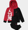 Jordan Kids' Elevated Classics Set Black