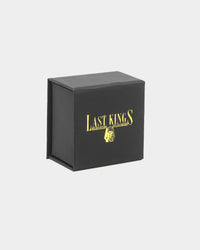 Last Kings The Throne Ring Red/Gold