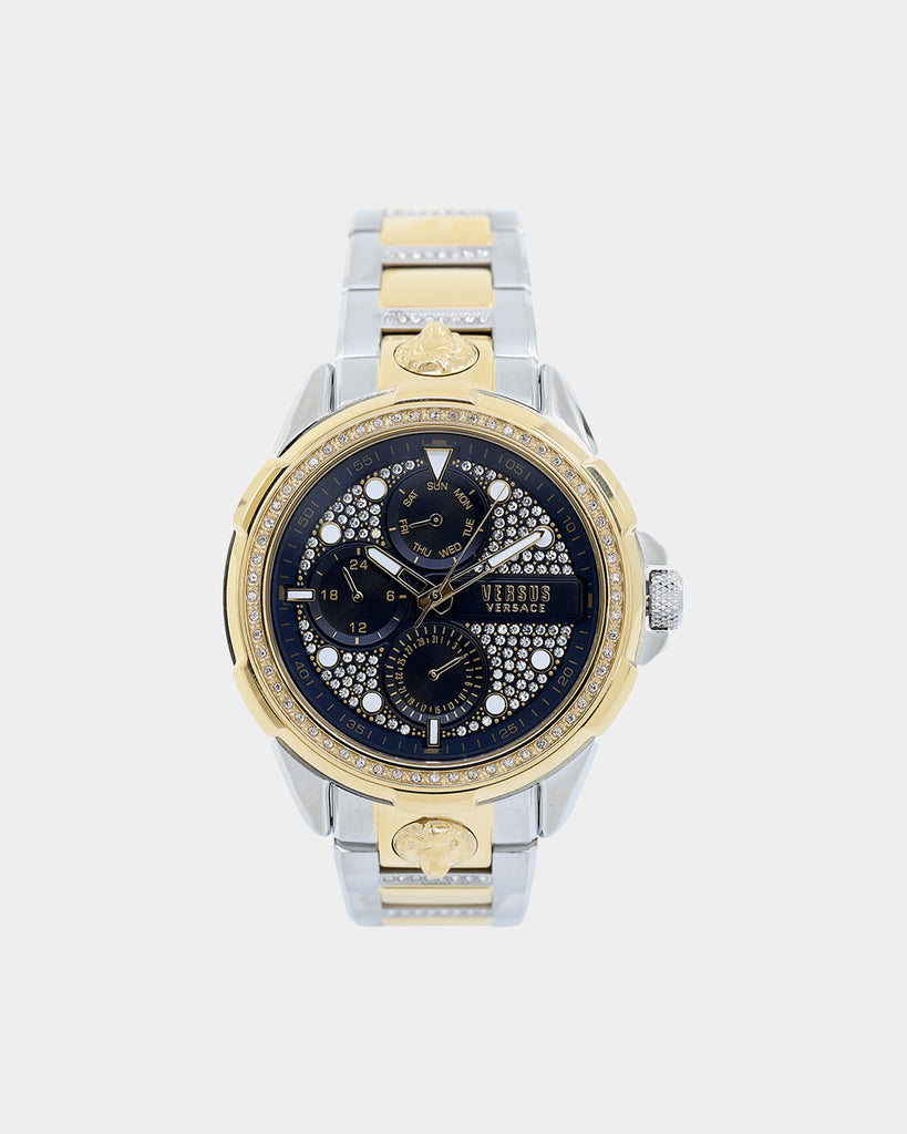 Stainless Steel Versace Watch Culture Kings Versus Versace 6eme