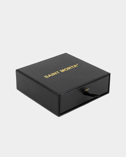 Saint Morta Tri Colour Bracelet Iced Multi