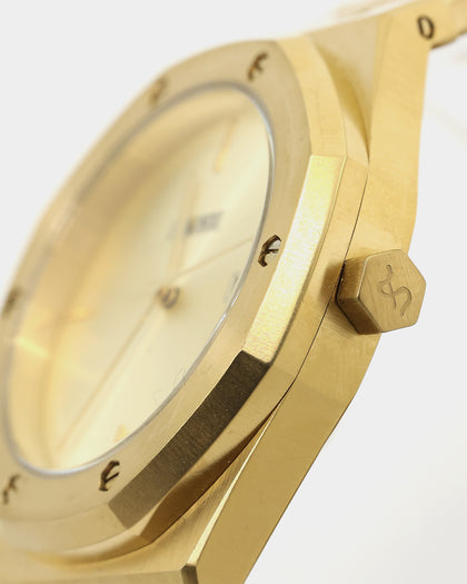 Saint Morta Medio Premierre Gold