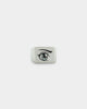Loiter Hereye Ring Silver