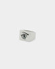 Loiter Hereye Ring Silver