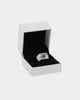 Loiter Hereye Ring Silver