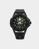 Philipp Plein The $kull 3D Watch Black/Black/Gold
