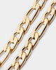 Wild for the Weekend T Bar Cross Bracelet Gold