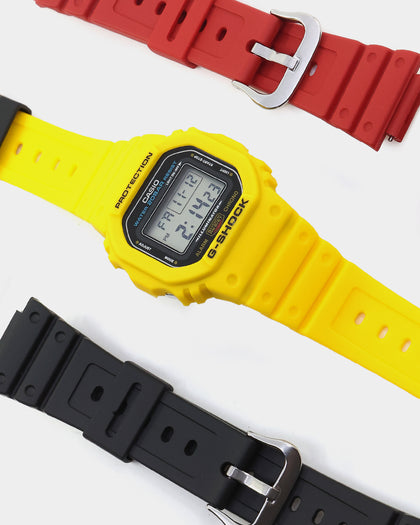 G-Shock DWE5600R-9D Multi-Coloured