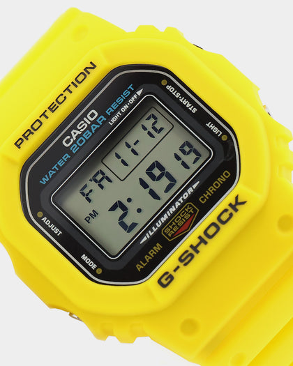 G-Shock DWE5600R-9D Multi-Coloured