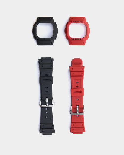 G-Shock DWE5600R-9D Multi-Coloured