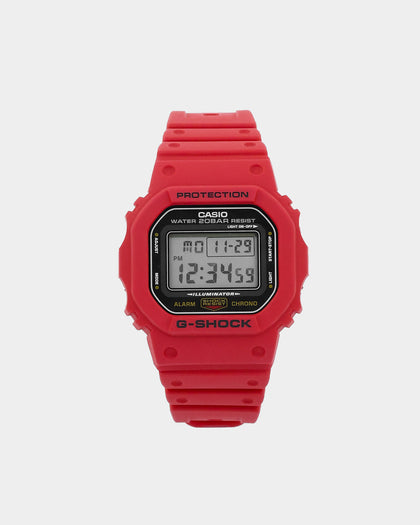 G-Shock DWE5600R-9D Multi-Coloured
