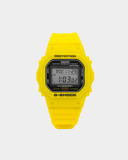 G-Shock DWE5600R-9D Multi-Coloured
