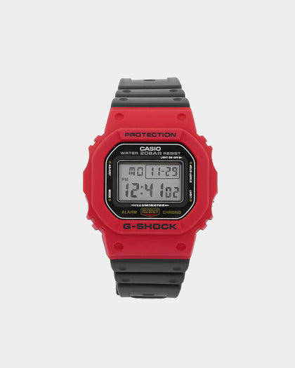 G-Shock DWE5600R-9D Multi-Coloured