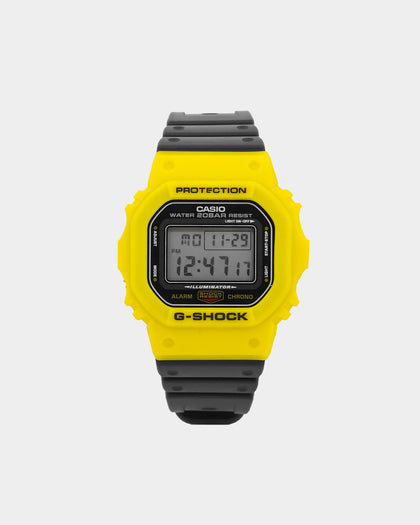 G-Shock DWE5600R-9D Multi-Coloured