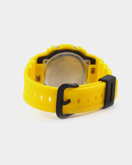 G-Shock DWE5600R-9D Multi-Coloured