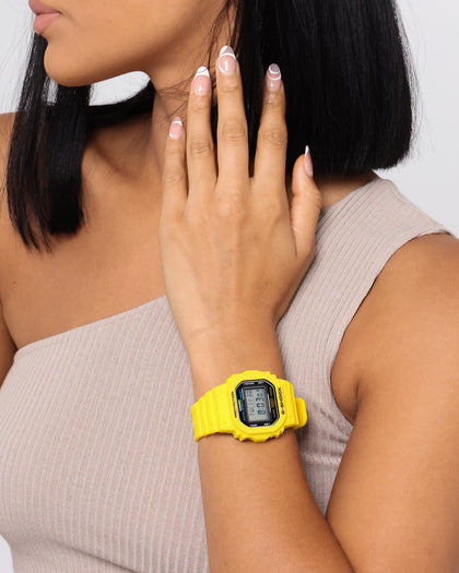 G-Shock DWE5600R-9D Multi-Coloured