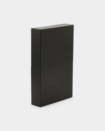 House Of Auric 4.8mm Figaro Chain 18K Gold Vermeil