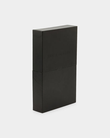 House Of Auric 7mm Cuban Chain Sterling Silver