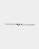Wild For The Weekend Cloud ID Bracelet Silver