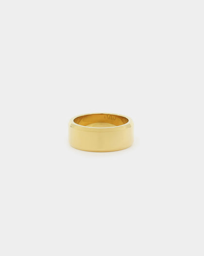 NXS Definitive Ring Gold