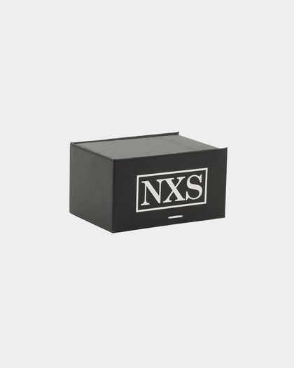NXS Definitive Ring White Gold