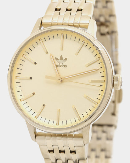 Adidas Code One 35MM Gold/Gold