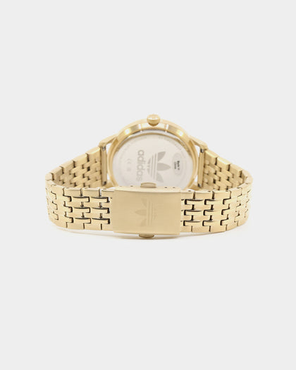 Adidas Code One 38mm Gold/Gold