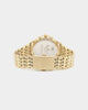 Adidas Code One 38mm Gold/Gold