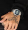 Adidas Digital Two 36MM Silver/Silver