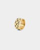 NXS Viper Ring Gold