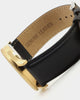 Carré Remy 2.0 Watch Gold/Black