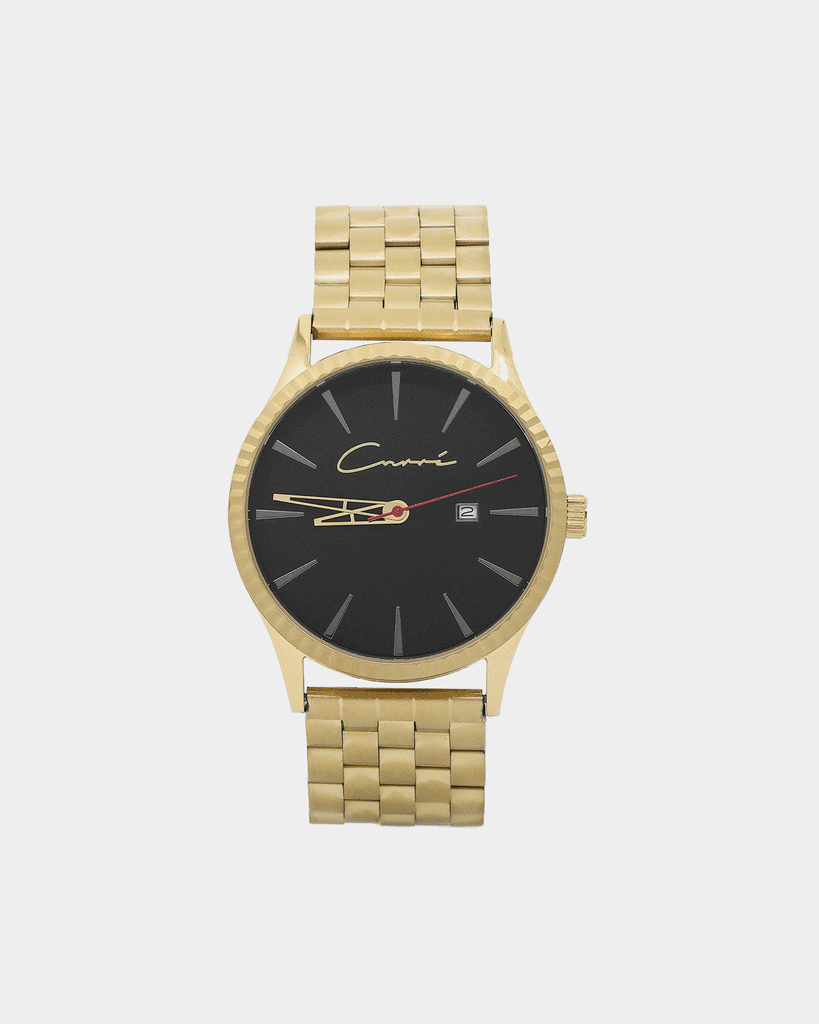 Sportscene Watches Carre Watch Culture Kings Carré Remy Watch Gold