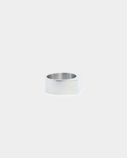INFRA Arrow Ring Stainless Steel