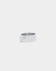 INFRA Arrow Ring Stainless Steel