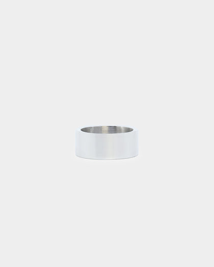 INFRA Arrow Ring Stainless Steel