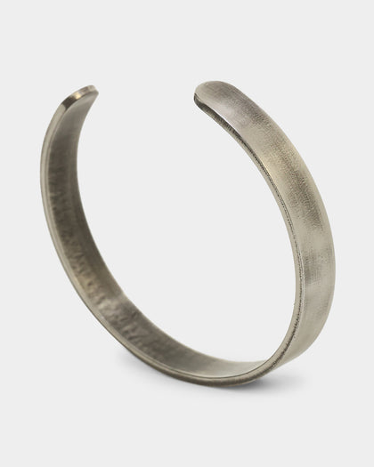 NXS Classic Bracelet Stainless Steel