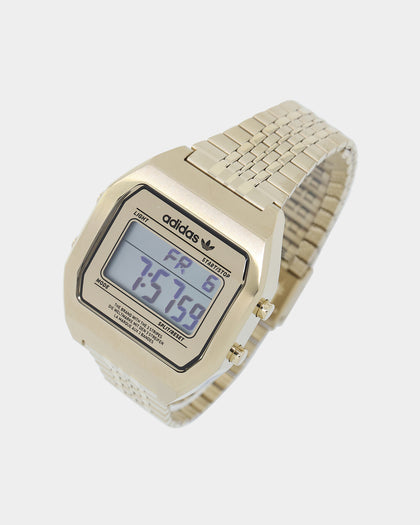 Adidas Digital Two Gold