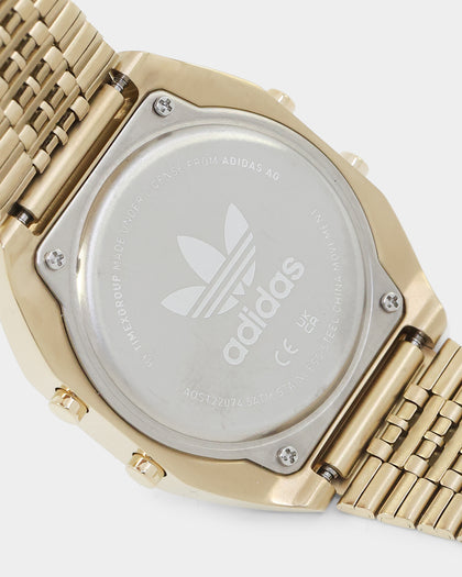 Adidas Digital Two Gold