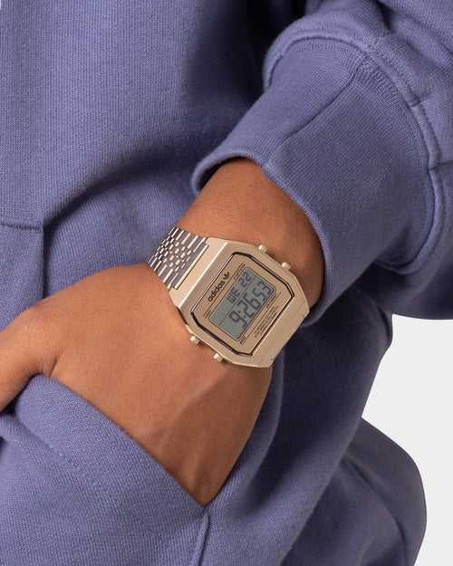 Adidas Digital Two Gold