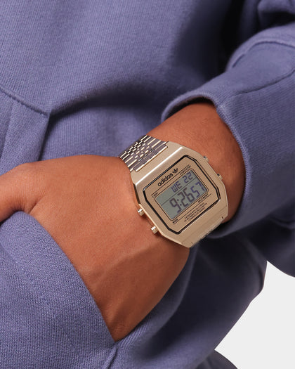 Adidas Digital Two Gold