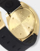 Nixon A1365-1809-00 Mullet Watch Gold/White
