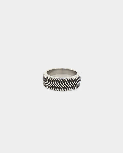 NXS Tyre Ring Stainless Steel