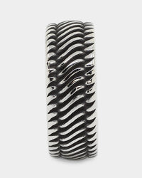 NXS Tyre Ring Stainless Steel