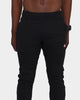 Champion Rev Weave Trim Jogger Black
