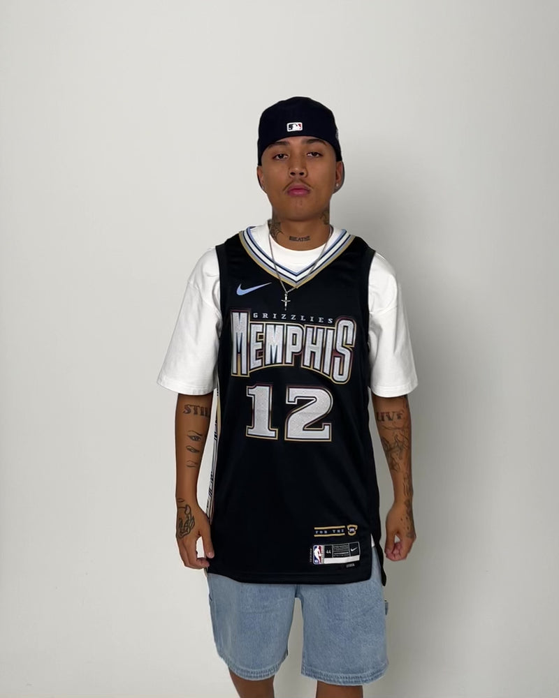 Nike NBA City Edition Swingman - Ja Morant Memphis Grizzlies- Basketball  Store