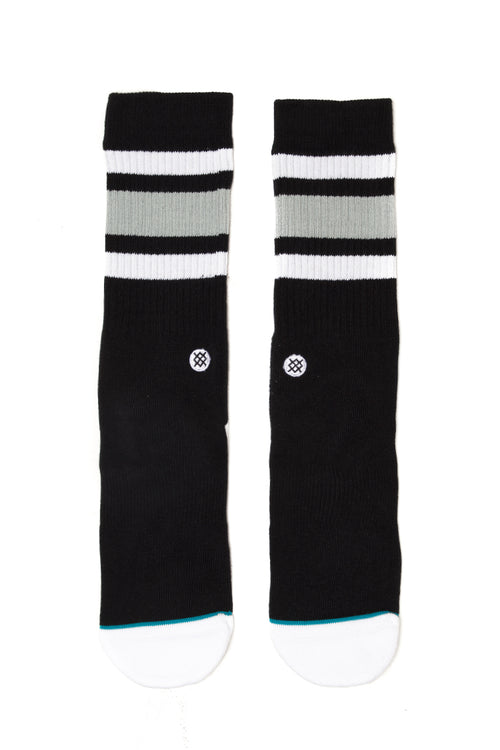 Stance Boyd 4 Sock Black